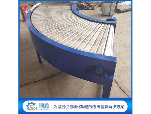 果斷收藏–簡析鏈板轉(zhuǎn)彎機進(jìn)行配件福來輪物理化學(xué)性質(zhì)